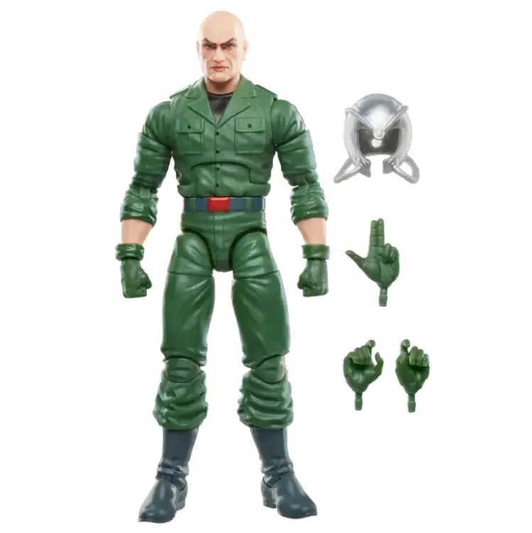 X-MEN - Profesor X (Savage Land) - Figurka Legends Series 15 cm