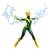 MARVEL - Electro (Francine Frye) - Figurka Legends Series 15cm