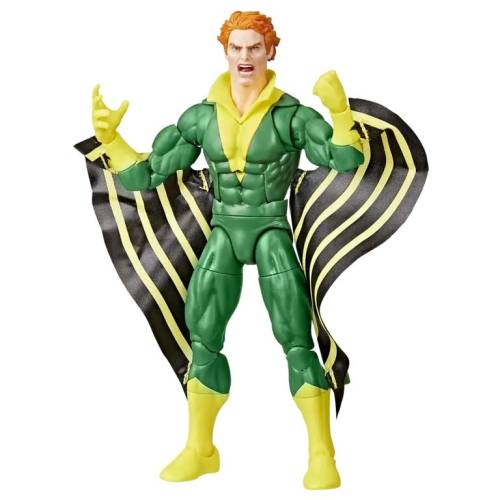 MARVEL - Marvel's Banshee - Figurka Legends Series 15 cm