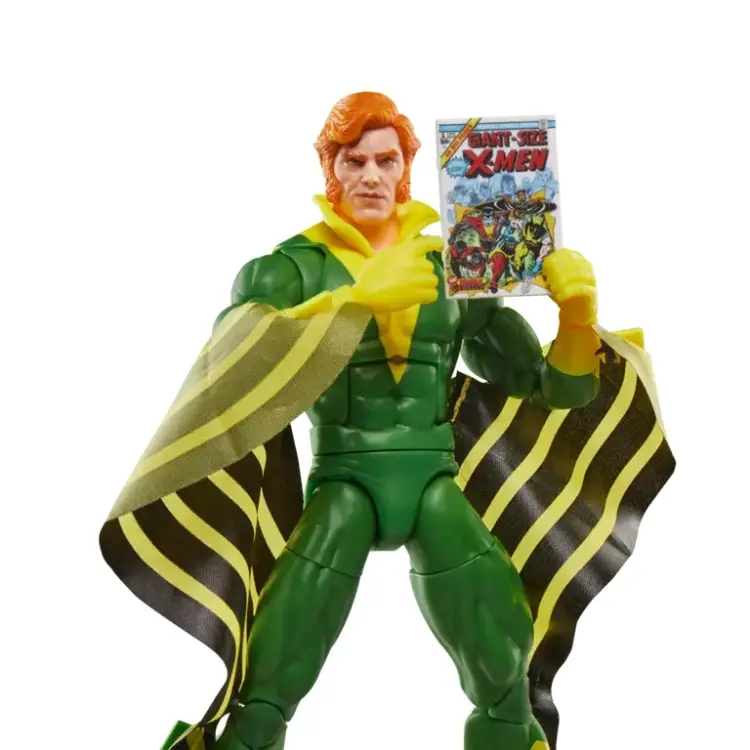MARVEL - Marvel's Banshee - Figurka Legends Series 15 cm