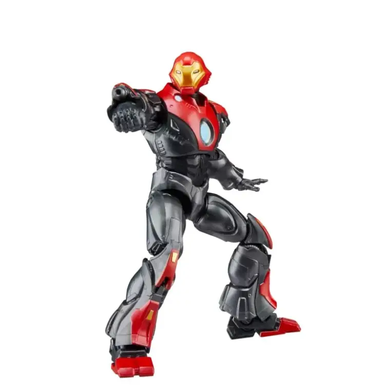 MARVEL - Ultimate Iron Man - Figurka Legends Series 15 cm