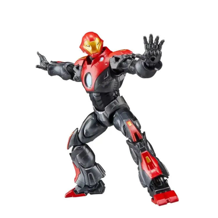 MARVEL - Ultimate Iron Man - Figurka Legends Series 15 cm