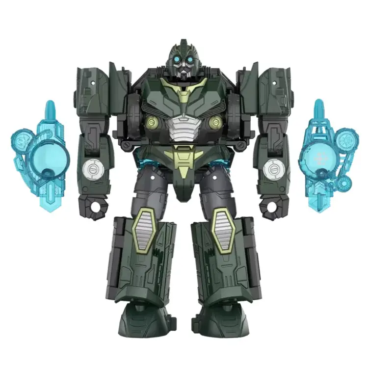 TRANSFORMERS - Alchemist Prime - Figurka Age of the Prime Deluxe 14 cm