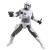 THE MANDALORIAN - Imperial Armored Commando - Fig. Vintage Collec. 10cm