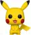 Funko POP! Pikachu  - Pokemon - Only AT #353