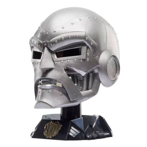 MARVEL - Hełm Dorctor Doom - Replika Legend Series 1/1