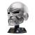 MARVEL - Hełm Dorctor Doom - Replika Legend Series 1/1