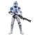 STAR WARS 3 - Tactical Ops Trooper - Figurka z czarnej serii 15 cm