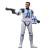 STAR WARS 3 - Tactical Ops Trooper - Figurka z czarnej serii 15 cm