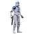STAR WARS 3 - Tactical Ops Trooper - Figurka z czarnej serii 15 cm