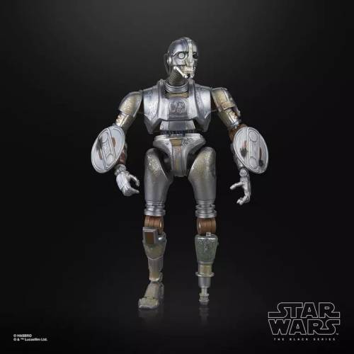 STAR WARS SKELETON CREW - SM-33 - Figurka Legend Series 15 cm