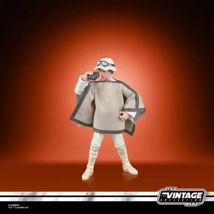 STAR WARS - Landspeeder - Figurka Vintage Collection 10 cm