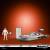 STAR WARS - Landspeeder - Figurka Vintage Collection 10 cm