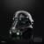 STAR WARS - Hełm elektroniczny Death Trooper Impérial Black Series