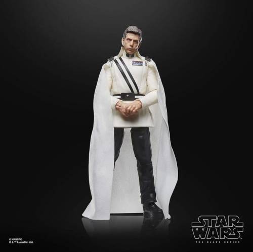 STAR WARS - Orson Krennic (Dress Uniform) - Figurka Black Series 15cm