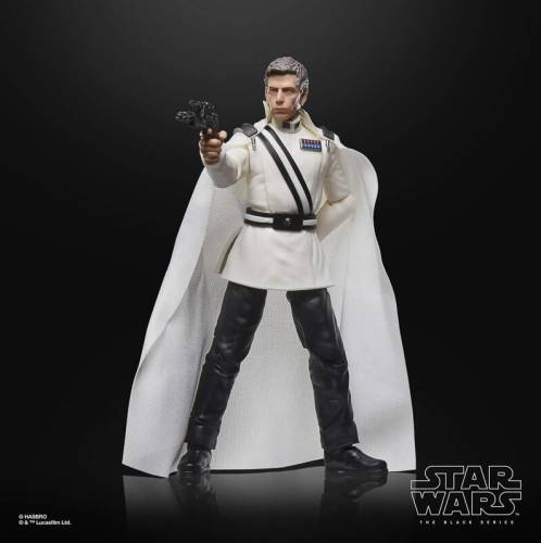 STAR WARS - Orson Krennic (Dress Uniform) - Figurka Black Series 15cm