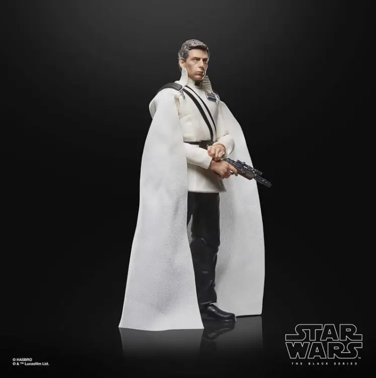 STAR WARS - Orson Krennic (Dress Uniform) - Figurka Black Series 15cm