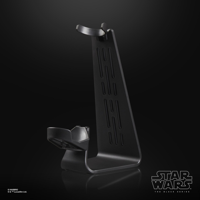 AHSOKA - Czarna seria mieczy świetlnych Force FX Elite Ezra Bridger