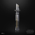AHSOKA - Czarna seria mieczy świetlnych Force FX Elite Ezra Bridger