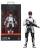 STAR WARS ANDOR - Agent taktyczny ISB - Figurka z czarnej serii 15 cm