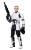 STAR WARS ANDOR - Agent taktyczny ISB - Figurka z czarnej serii 15 cm