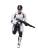 STAR WARS ANDOR - Agent taktyczny ISB - Figurka z czarnej serii 15 cm