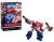 TRANSFORMERS - Optimus Prime - Figurka Studio Series War Cybertron 16,5cm