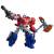 TRANSFORMERS - Optimus Prime - Figurka Studio Series War Cybertron 16,5cm