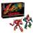 TRANSFORMERS - Dinobot Slug & Snarl - Figurka Age of the Primes 21,5 cm