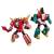 TRANSFORMERS - Dinobot Slug & Snarl - Figurka Age of the Primes 21,5 cm