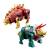 TRANSFORMERS - Dinobot Slug & Snarl - Figurka Age of the Primes 21,5 cm