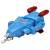 TRANSFORMERS - Devcon - Figurka Legacy Evolution Deluxe 14 cm