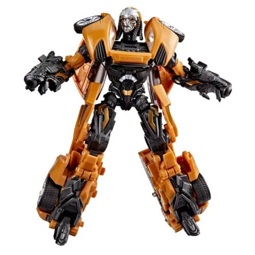 TRANSFORMERS - KSI Widow - Figurka Studio Series Deluxe 11,5 cm