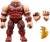 MARVEL GAMERVERSE - Marvel's Juggernaut - Figurka Legend Series 22 cm
