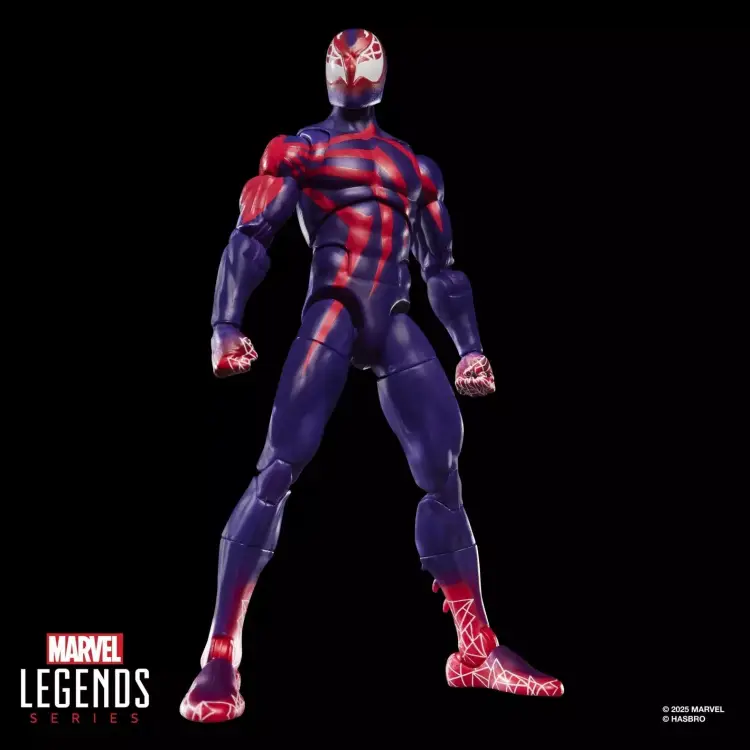 MARVEL - Spider-Man Hellfire Gala - Figurka Legends Series 15 cm