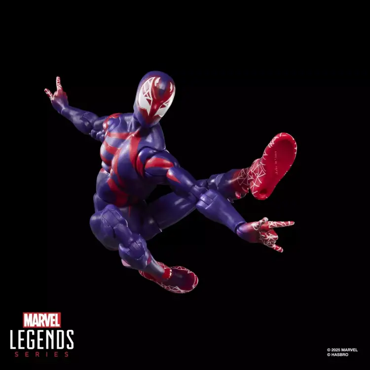 MARVEL - Spider-Man Hellfire Gala - Figurka Legends Series 15 cm