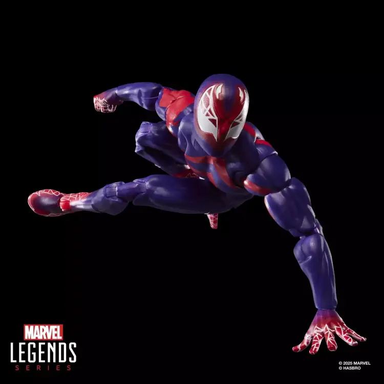 MARVEL - Spider-Man Hellfire Gala - Figurka Legends Series 15 cm