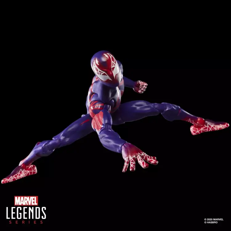MARVEL - Spider-Man Hellfire Gala - Figurka Legends Series 15 cm