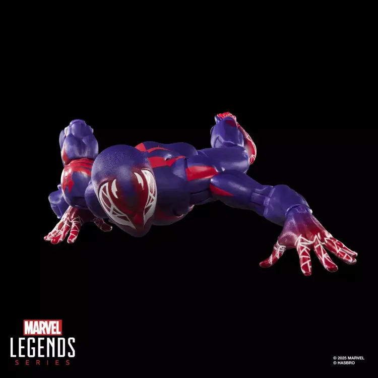 MARVEL - Spider-Man Hellfire Gala - Figurka Legends Series 15 cm