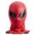 MARVEL - Kask elektroniczny Expressive Spider-Man Legend Series