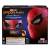 MARVEL - Kask elektroniczny Expressive Spider-Man Legend Series
