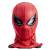 MARVEL - Kask elektroniczny Expressive Spider-Man Legend Series