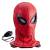 MARVEL - Kask elektroniczny Expressive Spider-Man Legend Series