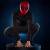 MARVEL - Kask elektroniczny Expressive Spider-Man Legend Series