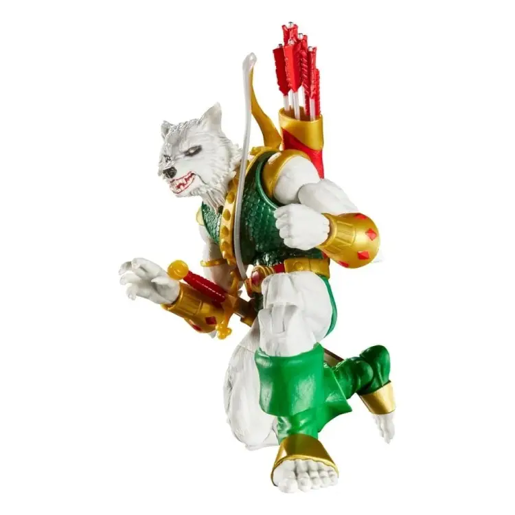MAGIC THE GATHERING - Człowiek-Wilk - Figurka Legend Series 15 cm