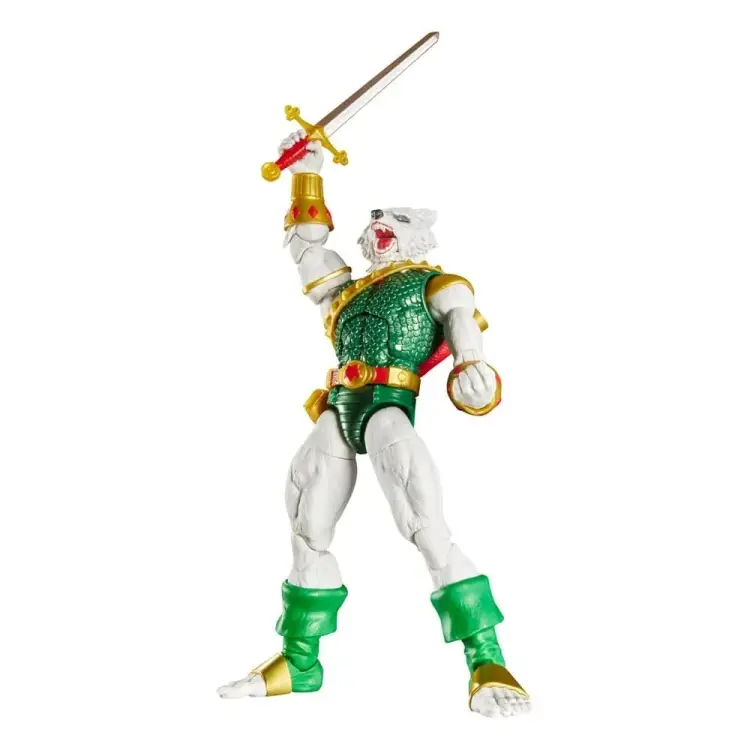 MAGIC THE GATHERING - Człowiek-Wilk - Figurka Legend Series 15 cm
