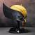 MARVEL - Maska Wolverine - Replika Legend Series 1/1