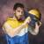 MARVEL - Maska Wolverine - Replika Legend Series 1/1