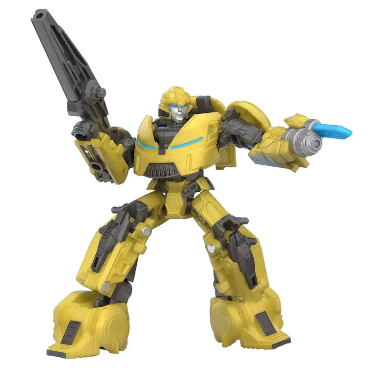 TRANSFORMERS ONE - Bumblebee - Figurka z serii Studio 11 cm