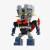 MAZINGER Z - Mini Mecha Mazinger Z - Blok konstrukcyjny 357 szt.